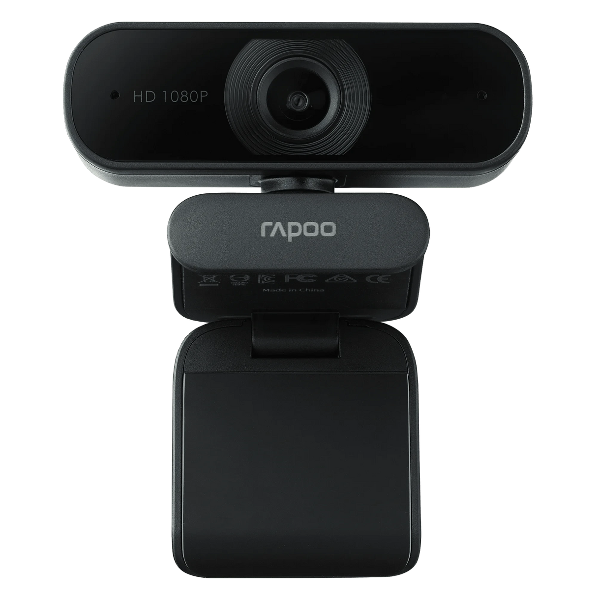 Rapoo C260 FHD 1080P Webcam by Rapoo