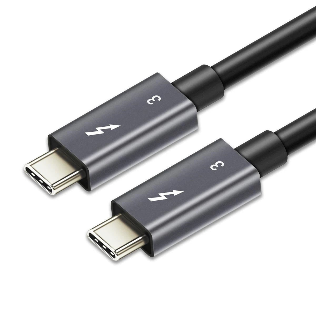 Astrotek USB-C Thunderbolt Cable 70cm by Astrotek