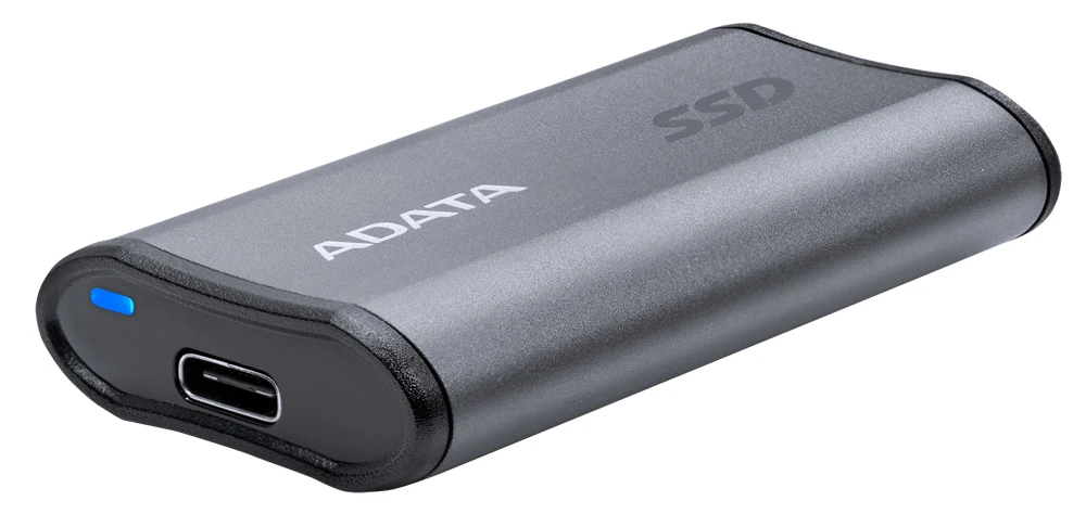 Adata Elite SE880 2TB External Portable SSD by Adata