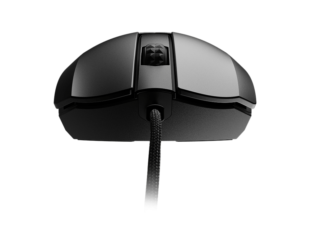 MSI Clutch GM41 Lightweight V2 Gaming Mouse - Electronics > Electronics Accessories > Computer Components > Input Devices > Mice & Trackballs from MSI