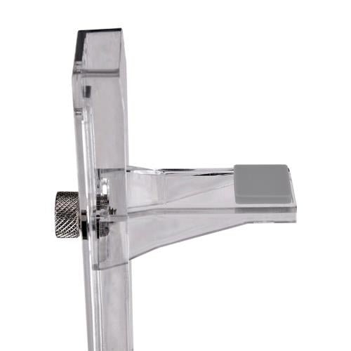 ThermalTake Graphics Card GPU Support Bracket Holder - IT Warehouse