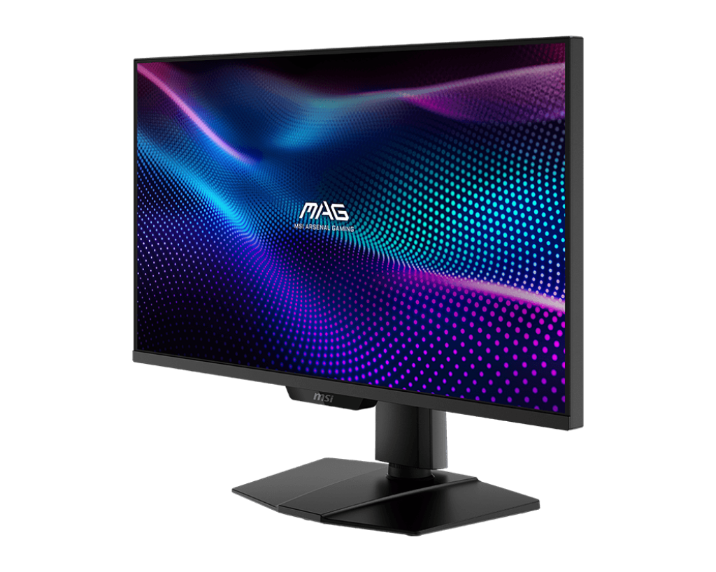 MSI MAG 274QPF X30MV 27inch 300Hz QHD Rapid VA Gaming Monitor - Electronics > Video > Computer Monitors from MSI