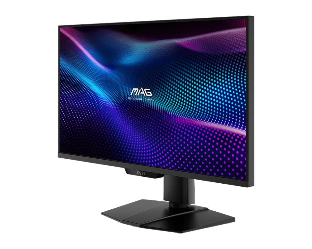 MSI MAG 274QPF X30MV 27inch 300Hz QHD Rapid VA Gaming Monitor - IT Warehouse