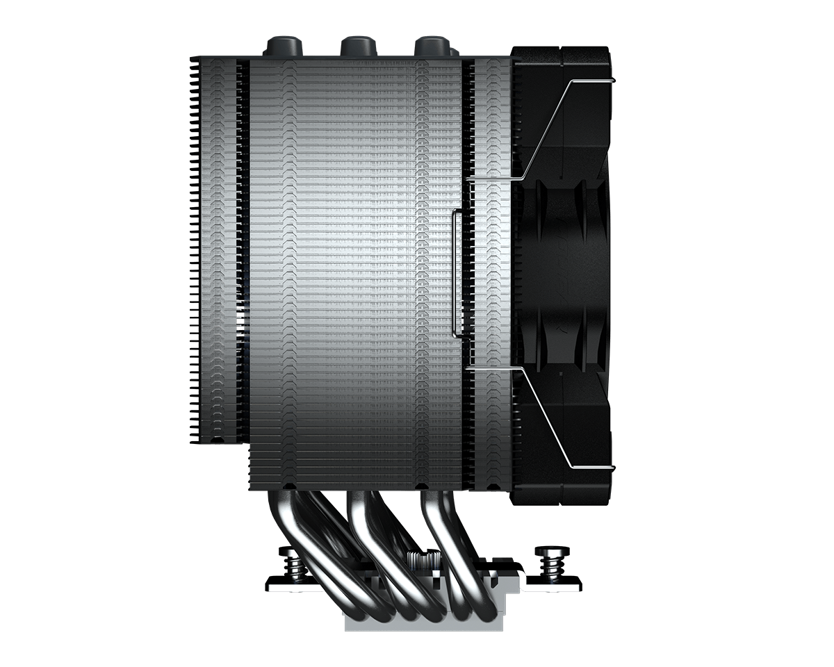 Cougar Forza 85 Premium Single Tower Air Cooler by Cougar