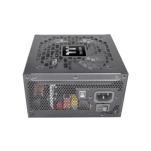 Thermaltake ToughPower GT 1200W 80+ Gold PCIe Gen 5.1 ATX 3.1 Fully Modular PSU - from Thermaltake