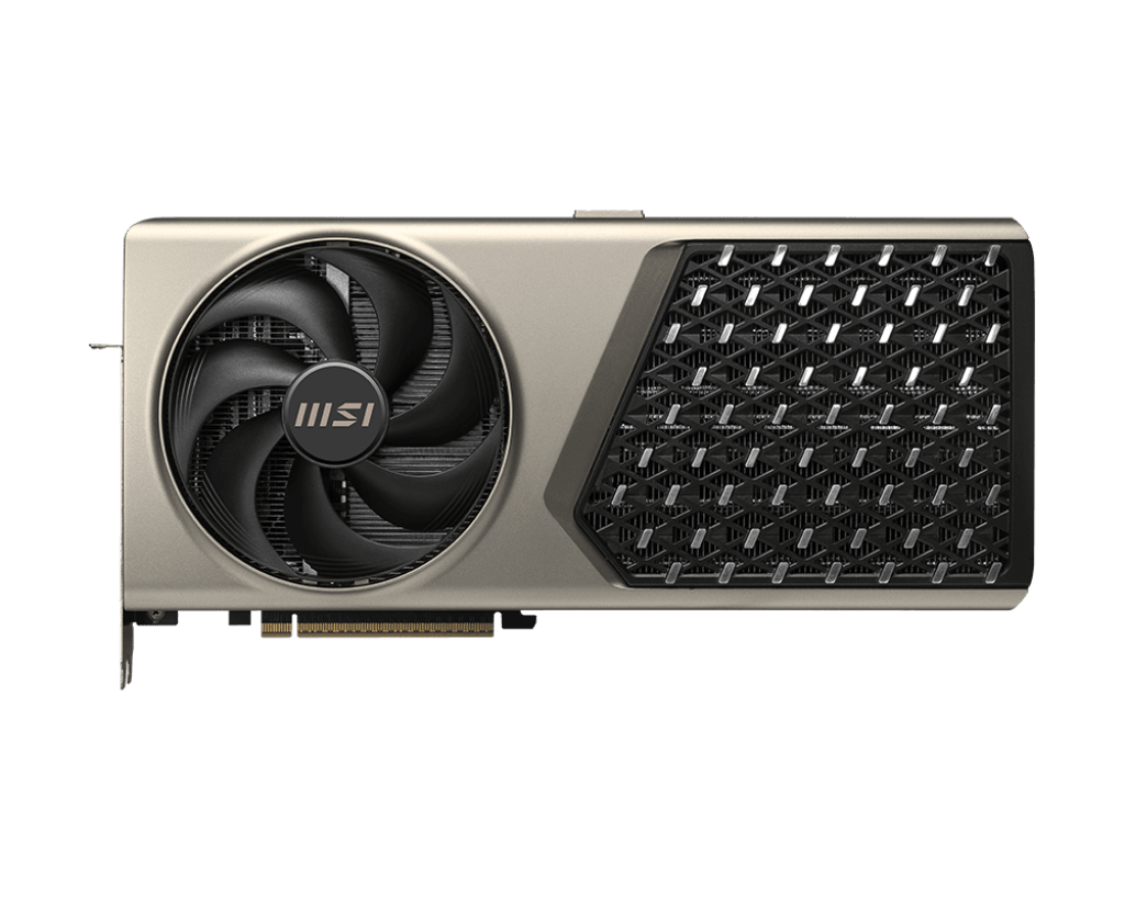 MSI GeForce RTX 5080 16G EXPERT OC Graphics Card - IT Warehouse