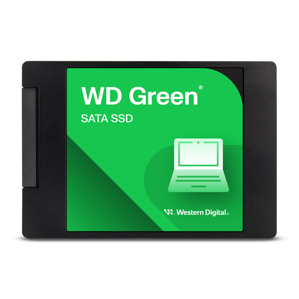 Western Digital Green 250GB Internal SATA SSD by WD