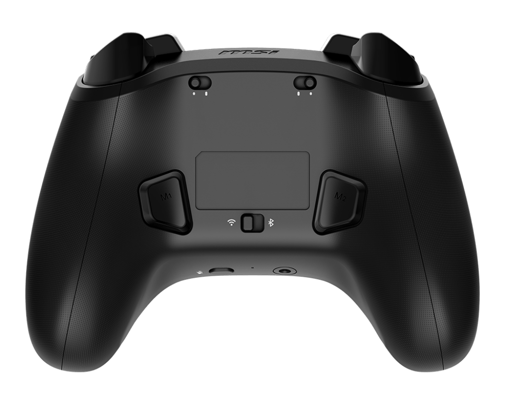 MSI FORCE GC300 Wireless Gaming Controller - IT Warehouse