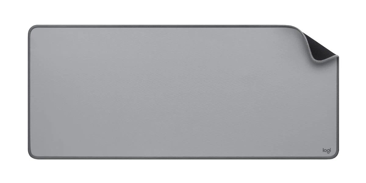 Logitech Desk Mat Studio Series Grey by Logitech