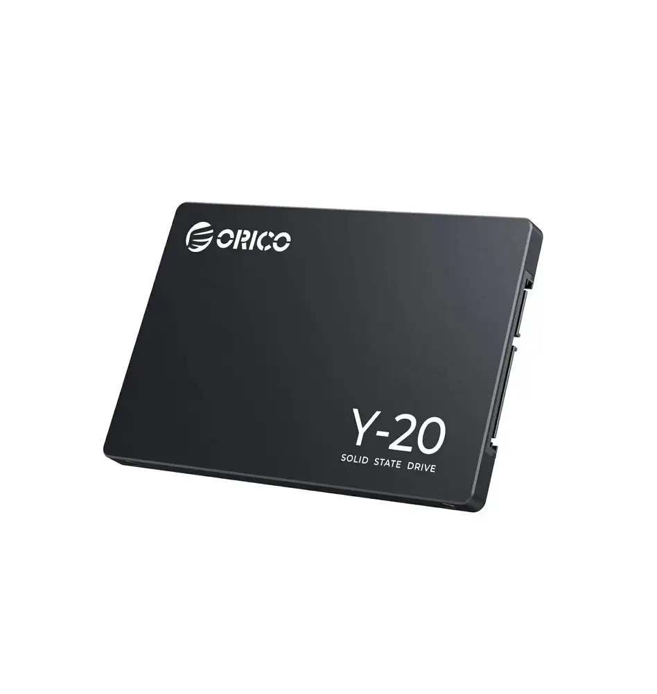 Orico Y-20 256GB 2.5" Sata SSD