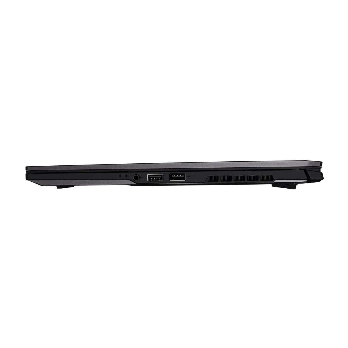 Gigabyte AERO X16 Ryzen 7 16" 16GB RAM 512GB SSD RTX 5050 W11H Space Grey Laptop by Gigabyte