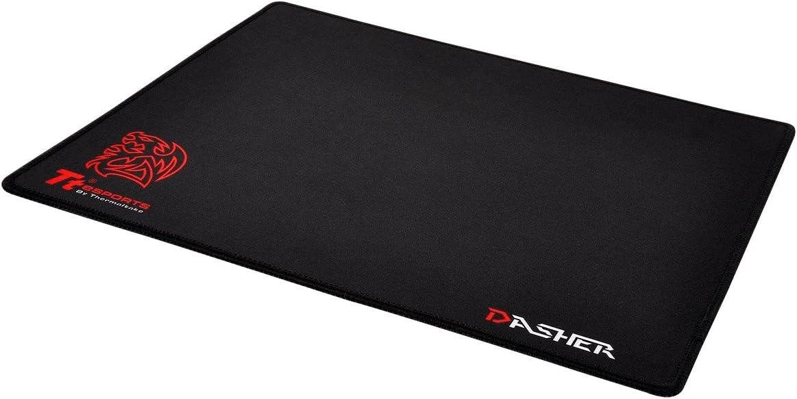 ThermalTake TT eSPORTS Dasher Medium Gaming Mouse Pad by Thermaltake