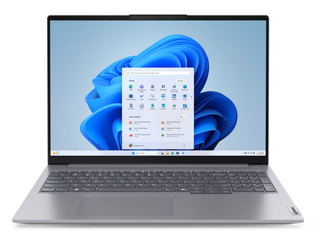Lenovo ThinkBook 16in Core Ultra 5 16GB RAM 256GB Win11Pro Laptop - Electronics > Computers > Laptops from Lenovo