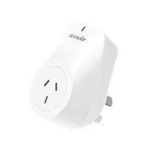 Tenda Smart WiFi Plug With Metre Reader by Tenda