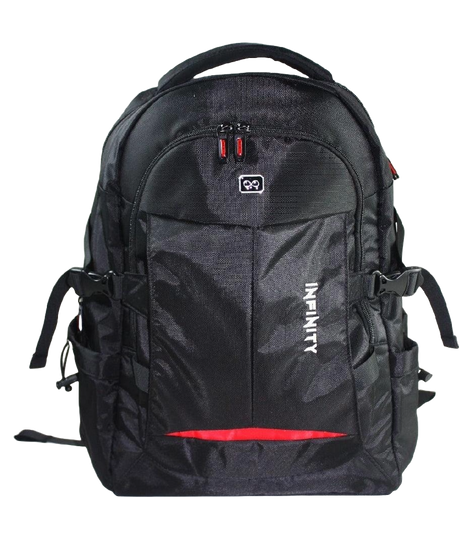 Infinity N17-17.3in Laptop/Notebook Backpack - Electronics > Computers > Laptops from Infinity