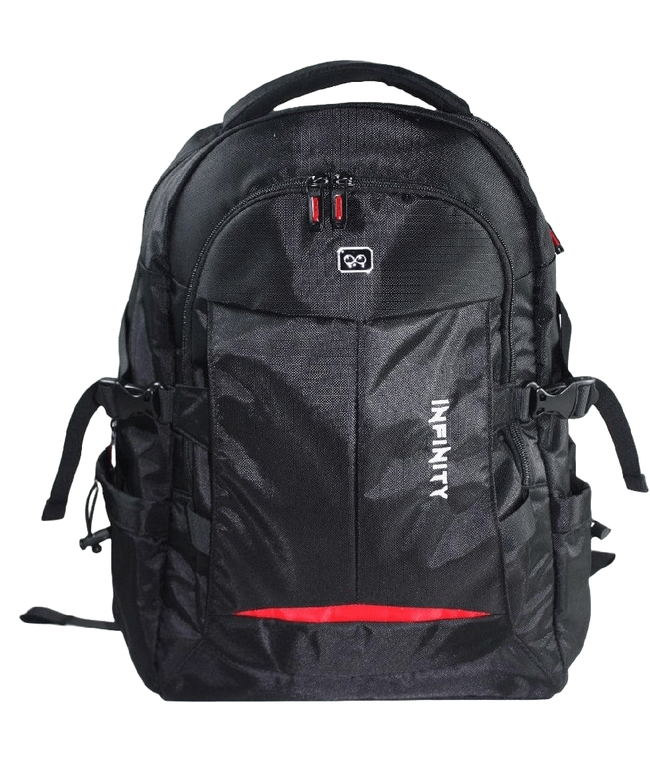 Infinity N17 - 17.3in Laptop/Notebook Backpack - IT Warehouse