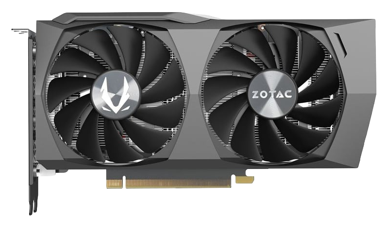 Zotac Gaming GeForce RTX 3060 Twin Edge, 12GB by Zotac