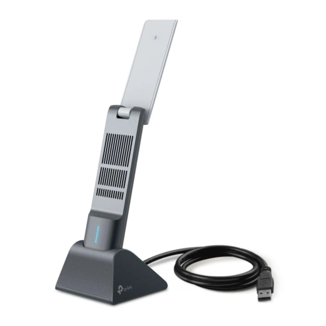 TP-Link Archer TX50UH AX3000 High Gain Wireless USB Adapter by TP Link