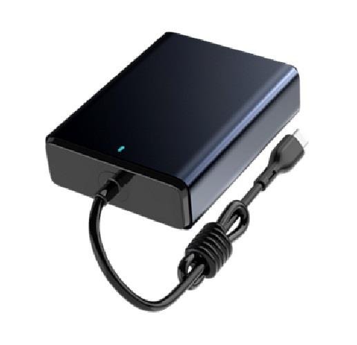 Cygnett PowerMaxx 100W PD GaN USB - C Laptop Charger 1M - IT Warehouse