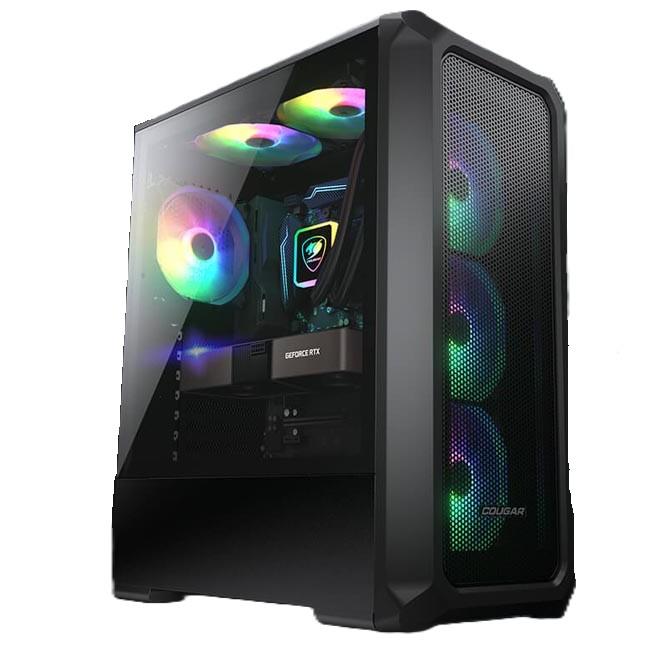 Summer 25 RTX Gamer - Electronics > Computers > Gaming Computers from IT Warehouse