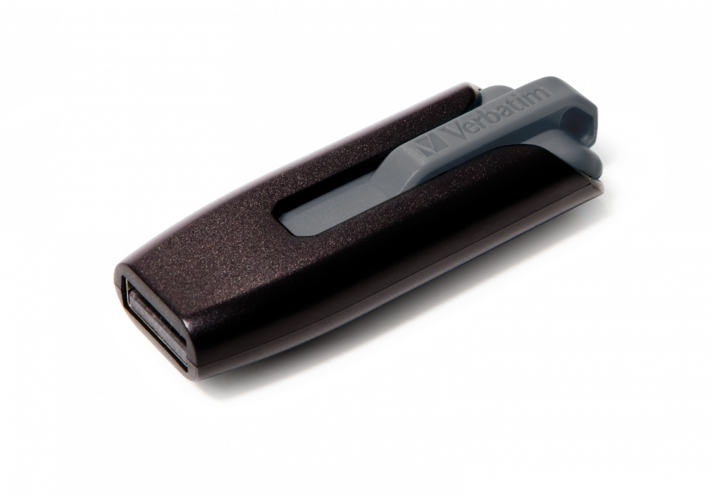 Verbatim 32GB V3 USB 3.2 Gen 1 Drive by Verbatim