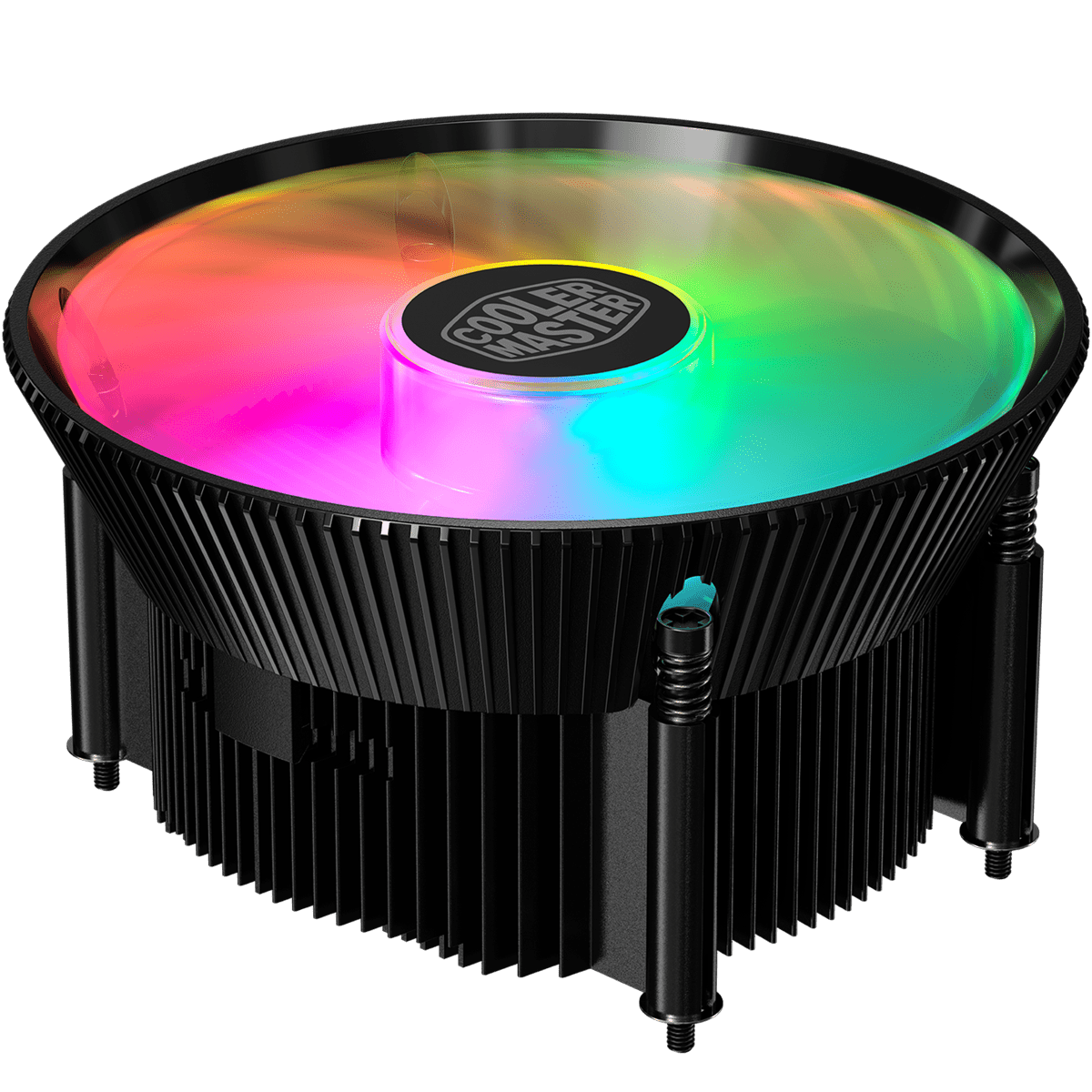 Cooler Master A71C CPU Cooler - IT Warehouse