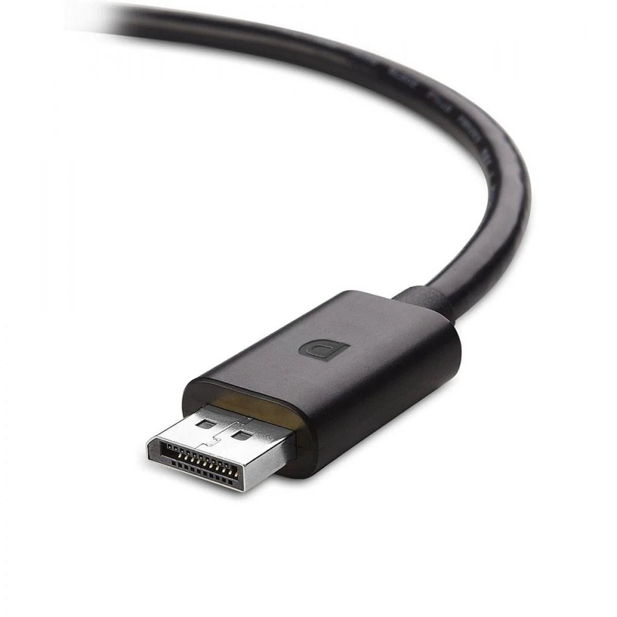 Simplecom CAD418 DisplayPort Cable 1.8M by Simplecom