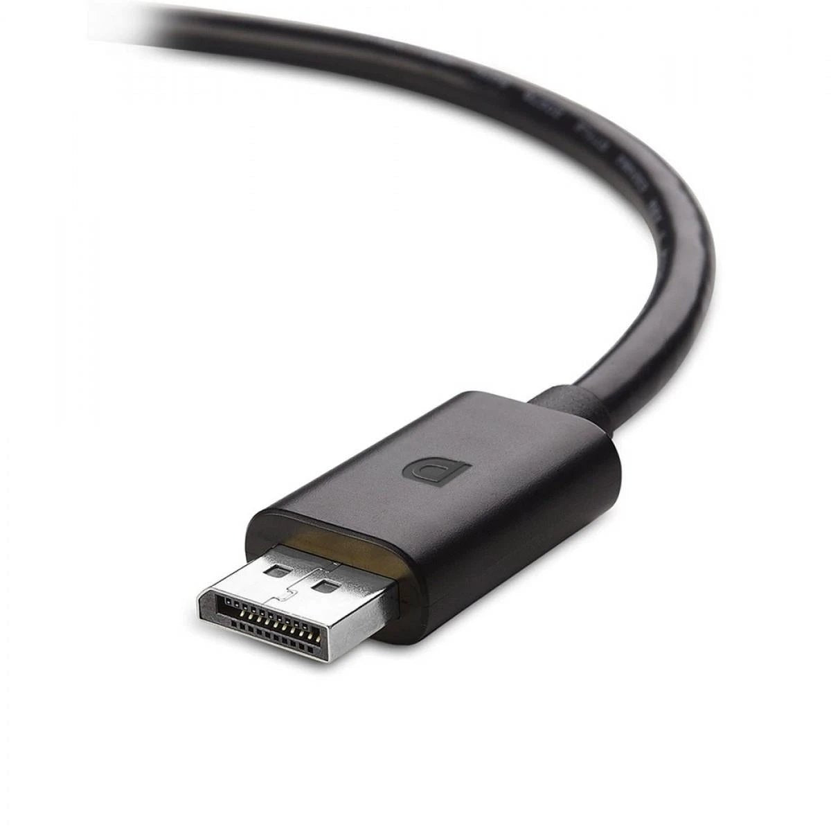 Simplecom CAD430 DisplayPort DP Male to Male DP1.4 Cable 32Gbps 4K 8K 3M by Simplecom