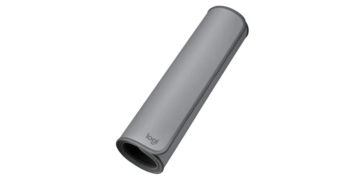 Logitech Desk Mat Studio Series Grey by Logitech