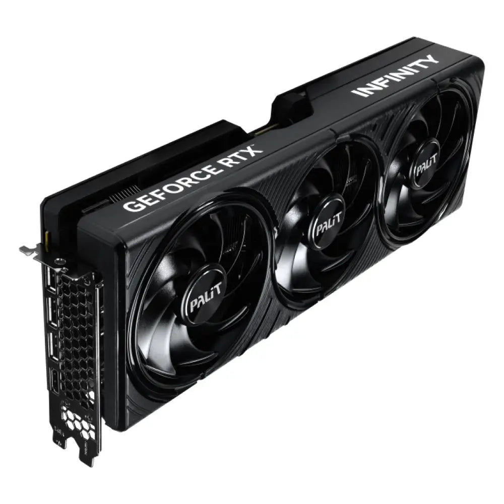 Palit GeForce RTX 5080 Infinity 3 GDDR7 16GB by Palit