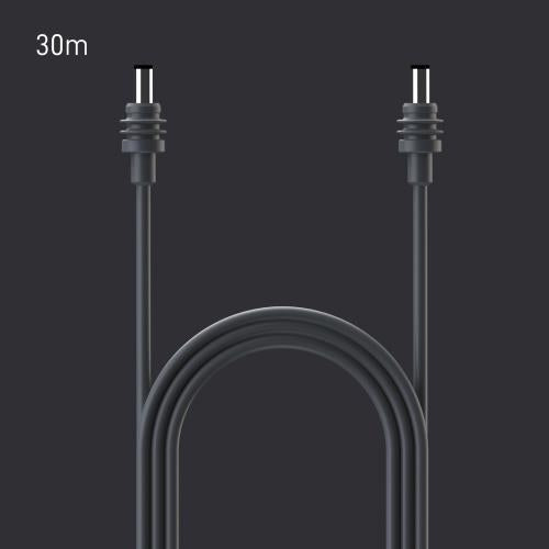 Starlink Mini 30m DC Power Cable - Electronics > Networking > Bridges & Routers > Wireless Routers from Starlink