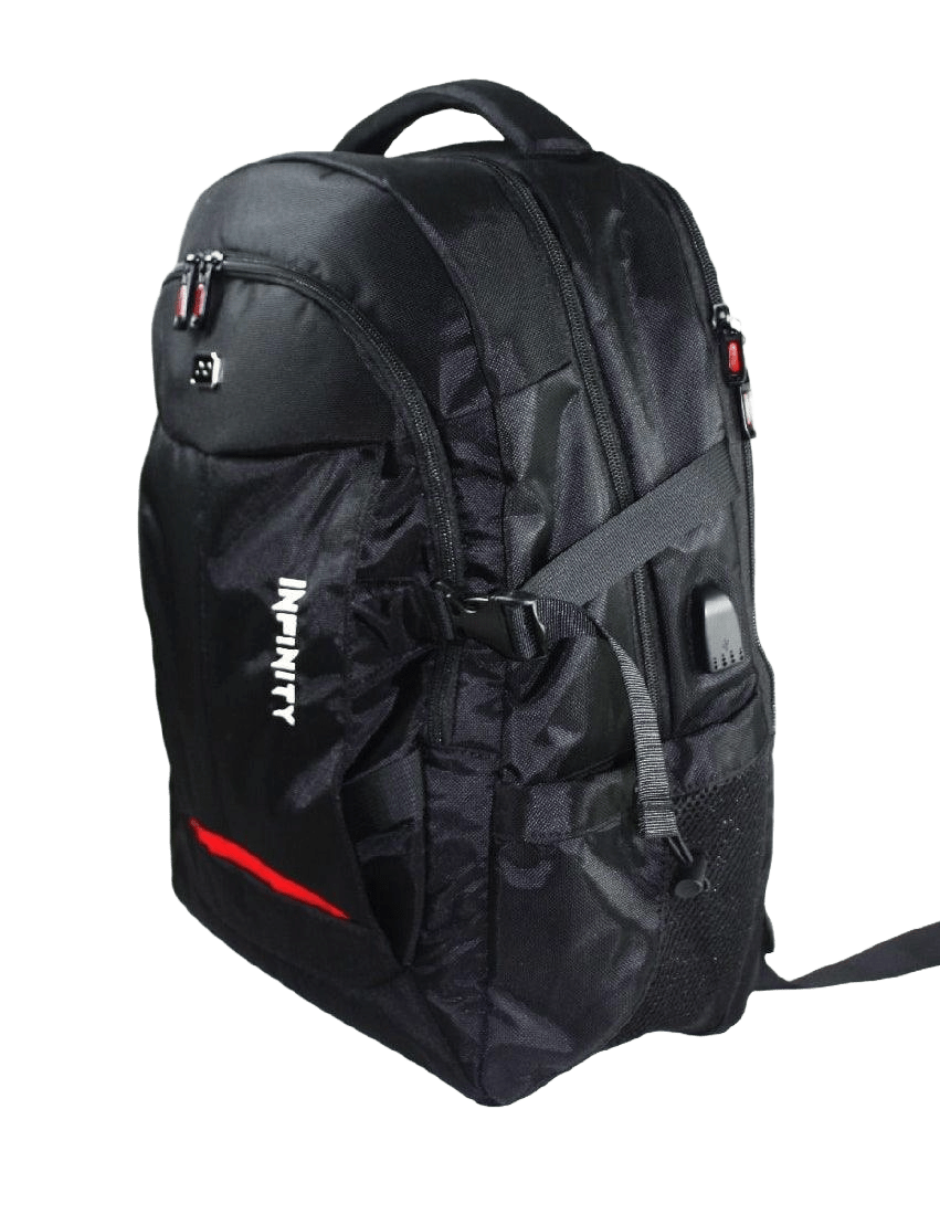 Infinity N17 - 17.3in Laptop/Notebook Backpack - IT Warehouse