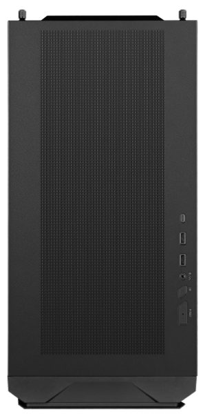 MSI MPG VELOX 300R AIRFLOW PZ Black Mid Tower ATX Case - Electronics > Electronics Accessories > Computer Components > Desktop Computer & Server Cases from MSI