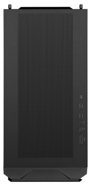 MSI MPG VELOX 300R AIRFLOW PZ Black Mid Tower ATX Case - IT Warehouse