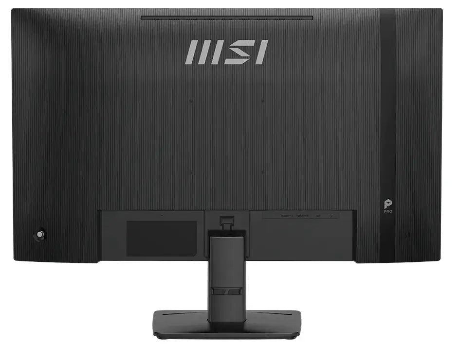 MSI PRO MP275Q E14 27" WQHD IPS 144Hz 1ms Business Monitor by IT Warehouse