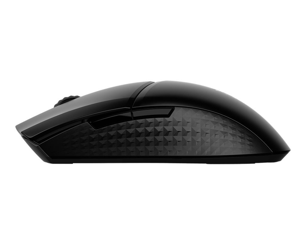 MSI Clutch GM41 Lightweight Wireless Gaming Mouse - Electronics > Electronics Accessories > Computer Components > Input Devices > Mice & Trackballs from MSI