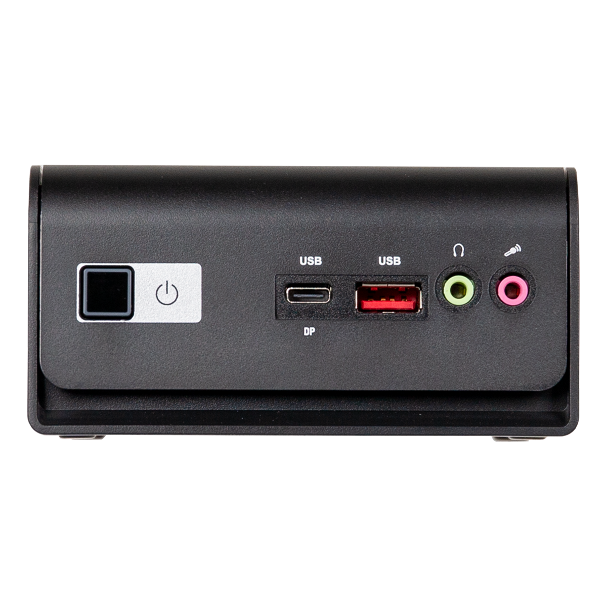 Gigabyte GB-BTIP-N150 Barebone Mini PC, Intel N150