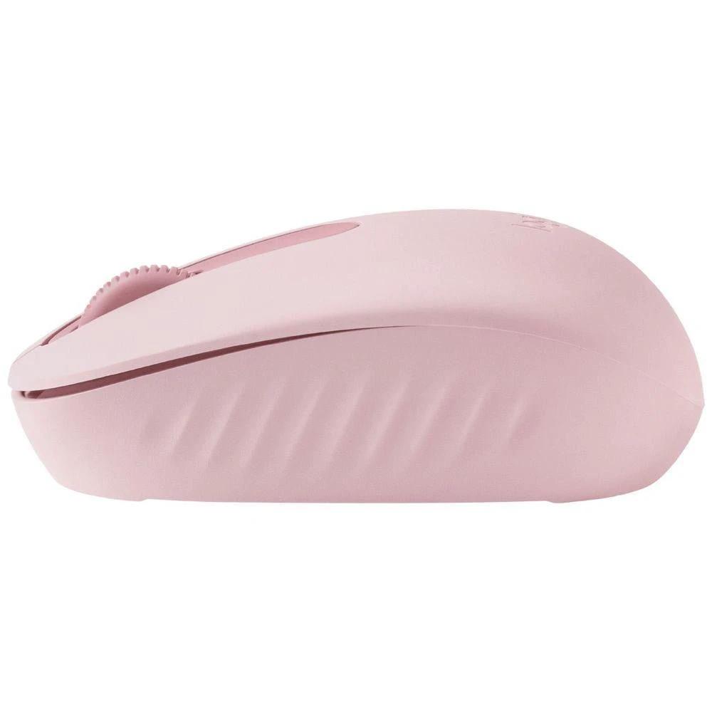 Logitech M240 Silent Bluetooth Mouse - Rose by Logitech