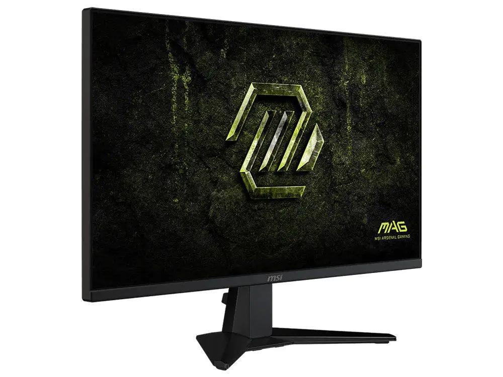 MSI MAG 275QF E20 27" QHD Rapid IPS 200Hz 0.5ms Gaming Monitor by MSI