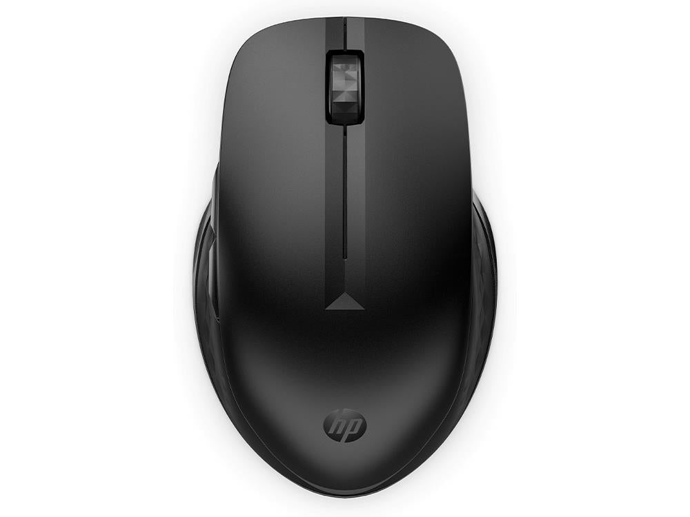 HP 435 Multi-Device Wireless Mouse - Electronics > Electronics Accessories > Computer Components > Input Devices > Mice & Trackballs from HP