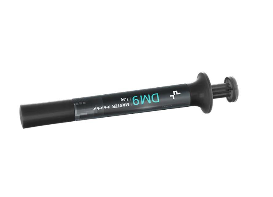 DeepCool DM9 Professional Grade Thermal Paste 1.5g - Electronics > Electronics Accessories > Computer Components > Computer System Cooling Parts from Deepcool