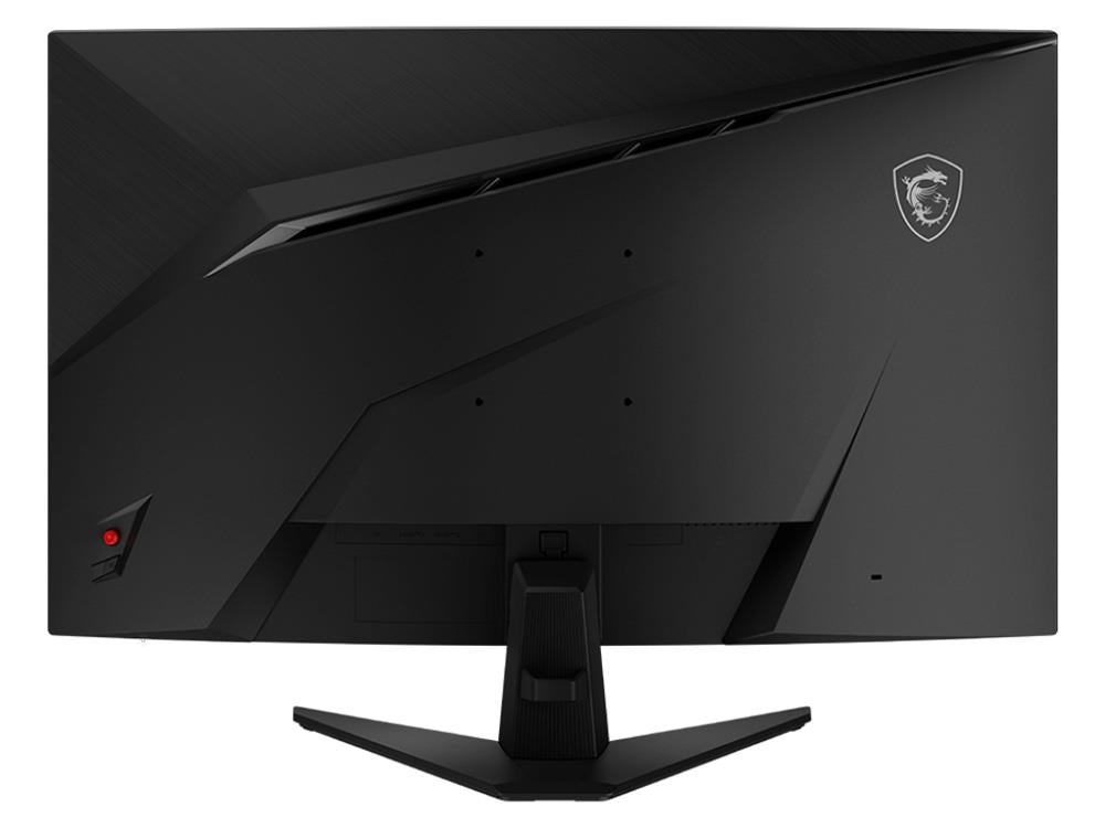 MSI MAG 321CQF E18 32" WQHD Rapid VA 180Hz Curved Gaming Monitor - IT Warehouse