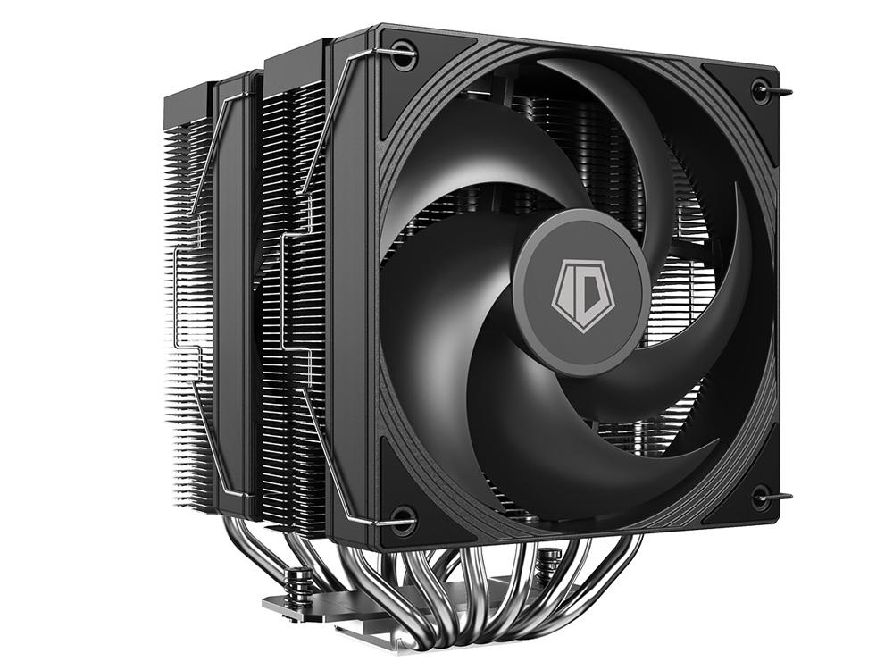 ID-COOLING FROZN A620 PRO SE CPU Cooler - Black