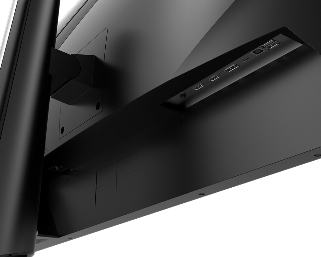 MSI MAG401QR 40inch 155Hz UWQHD IPS Gaming Monitor - IT Warehouse