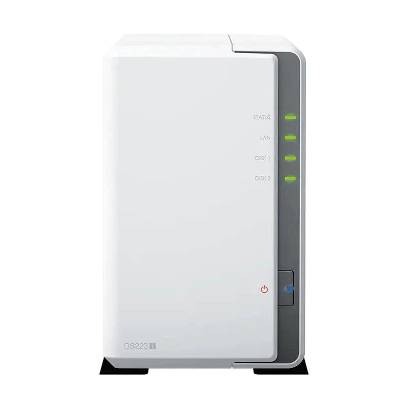 Synology DS223j DiskStation by Synology