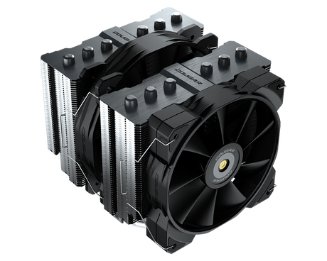 Cougar Forza 135 Premium Dual Fans Universal CPU Fan - from Cougar