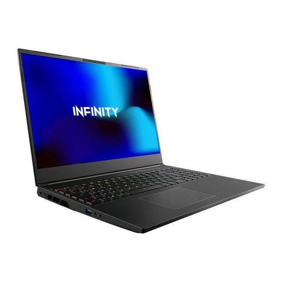 Infinity X6-13R7A-899 i9-13900HX 16GB 1TB 4070 8Gb 16" 240Hz W11H Gaming Laptop
