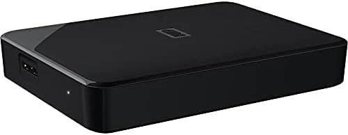 Western Digital Elements SE 2TB USB3 2.5in HDD by WD