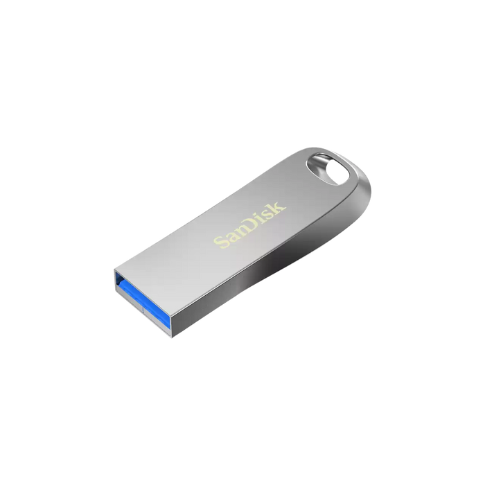 Sandisk 64GB Ultra Luxe USB-3.1 Flash Drive