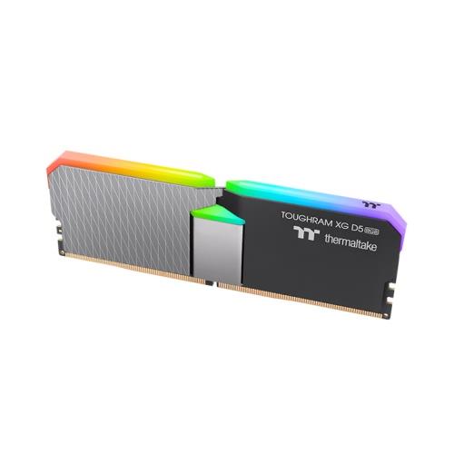 Thermaltake TOUGHRAM XG RGB 32GB DDR5 6200 Memory Black
